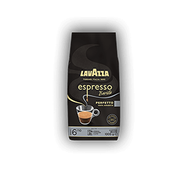 Lavazza Espresso Barista Perfetto - 1kg de café en grains