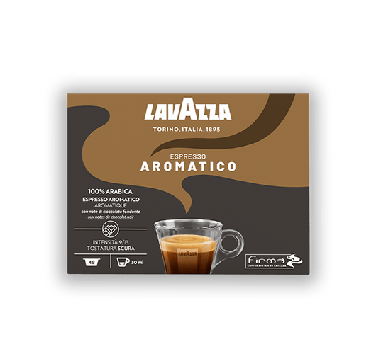 Espresso Aromático